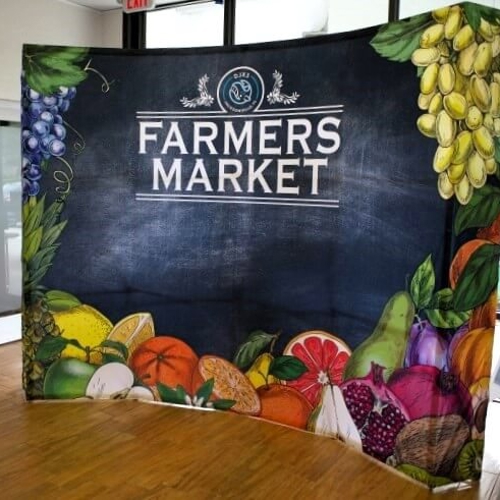 Trade Show Displays